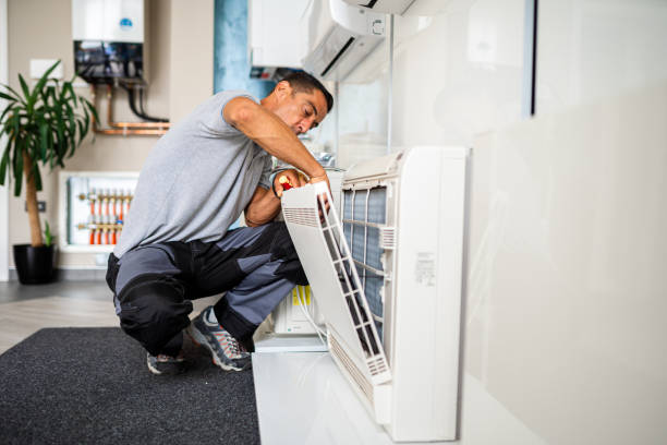 Best General Air Duct Cleaning  in Walnut Creek, CA