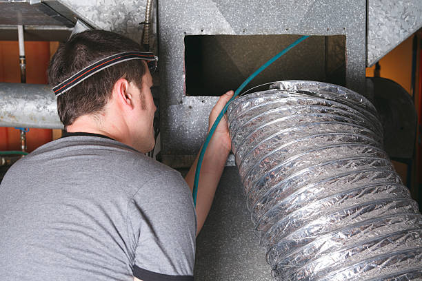 Best Air Duct Cleaning Near Me  in Walnut Creek, CA