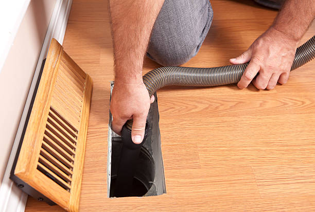 Best HVAC System Cleaning  in Walnut Creek, CA