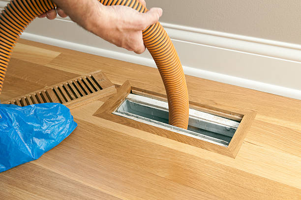 Best Best Air Duct Cleaning Company  in Walnut Creek, CA