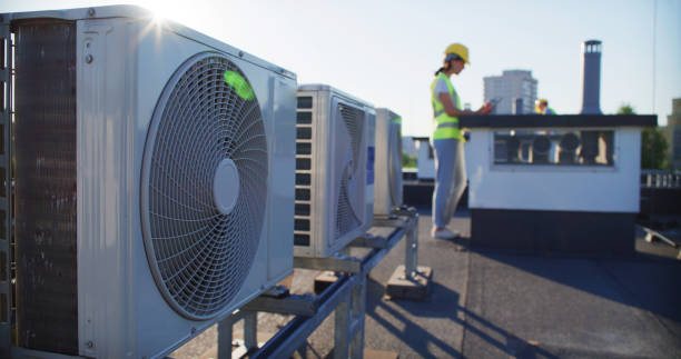 Best Affordable Air Duct Cleaning  in Walnut Creek, CA