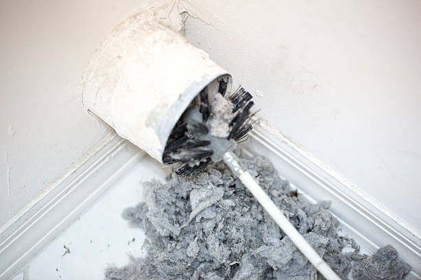 Best Ductwork Cleaning Services  in Walnut Creek, CA