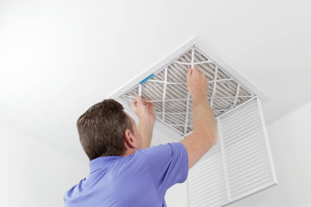 Trusted Walnut Creek, CA Airduct Cleaning Experts